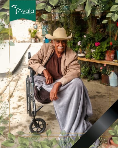 Retrato de Eulogio Ibarra Dominguez