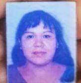 Retrato de Laura Martinez Gonzalez