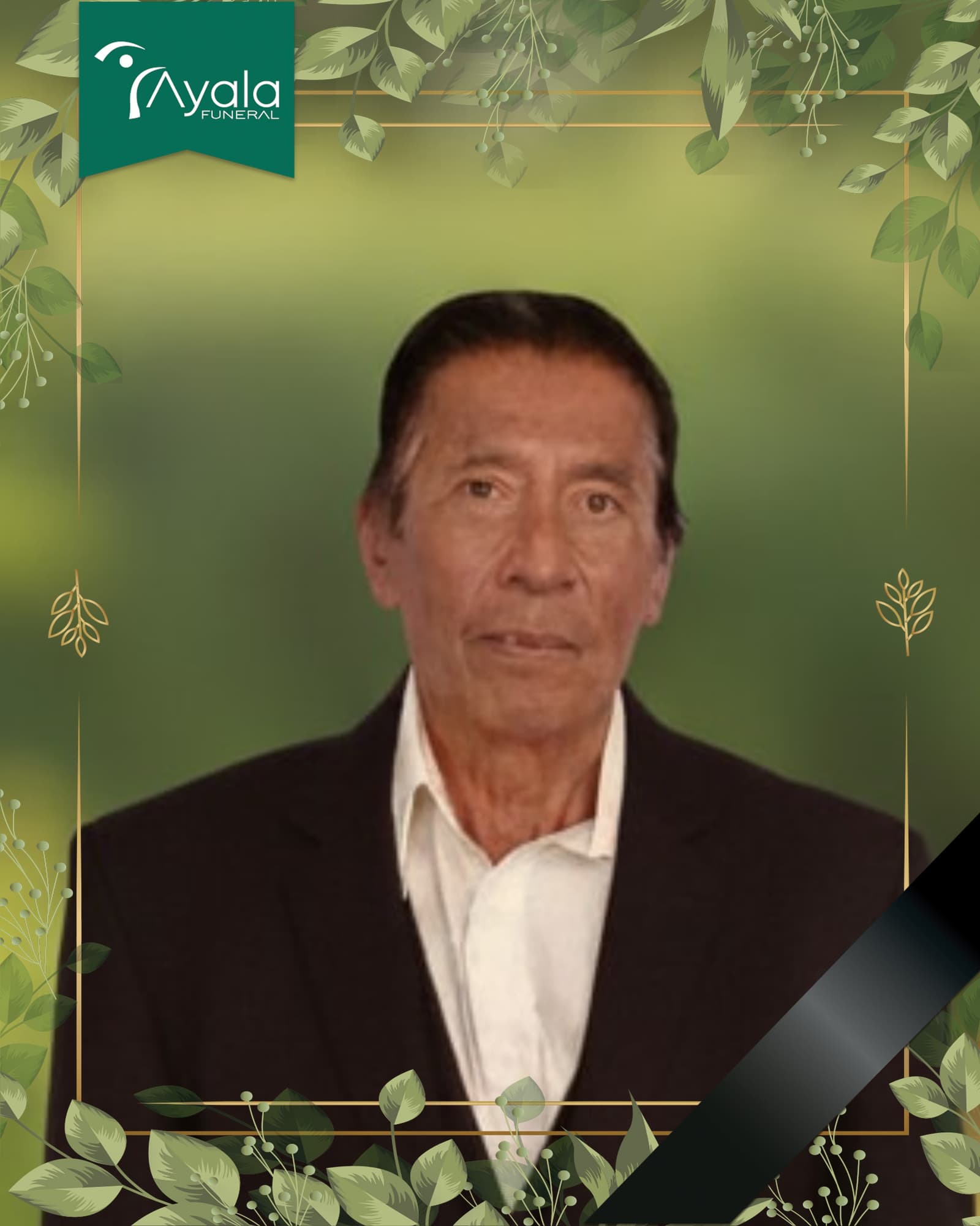 Cuadro en memoria de Ricardo Sanchez Vaquero
