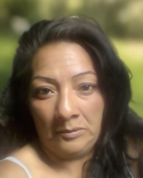 Retrato de Ana Lilia Mendoza Cruz