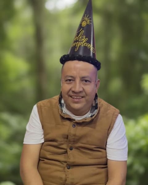 Retrato de