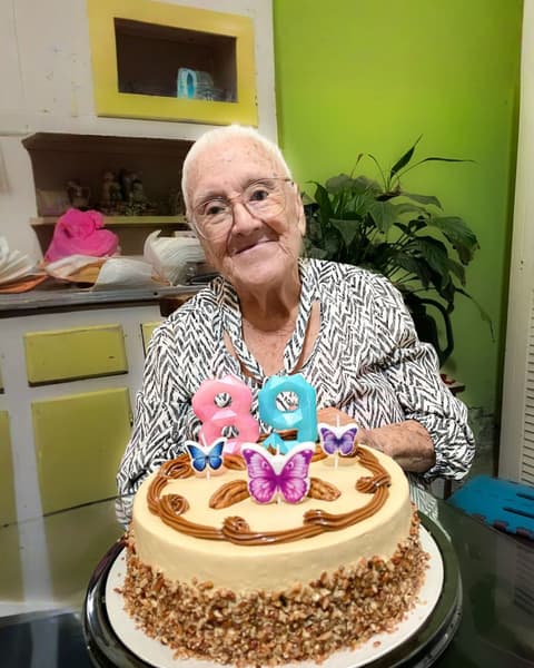 Retrato de Teresa Castro Piña