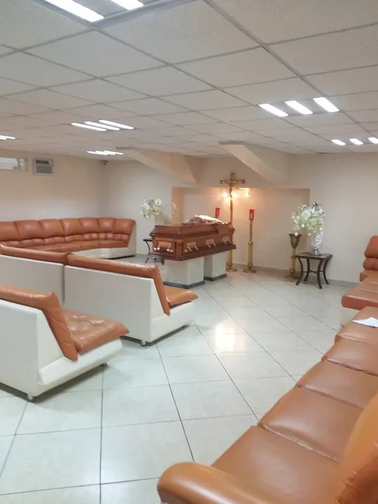Crematorio Eternity — crematorio en Valle de Chalco Solidaridad