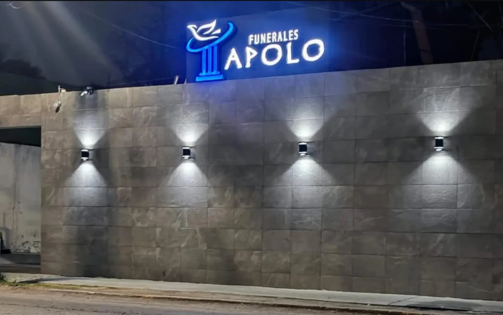 Crematorio Apolo — crematorio en Ixtapaluca