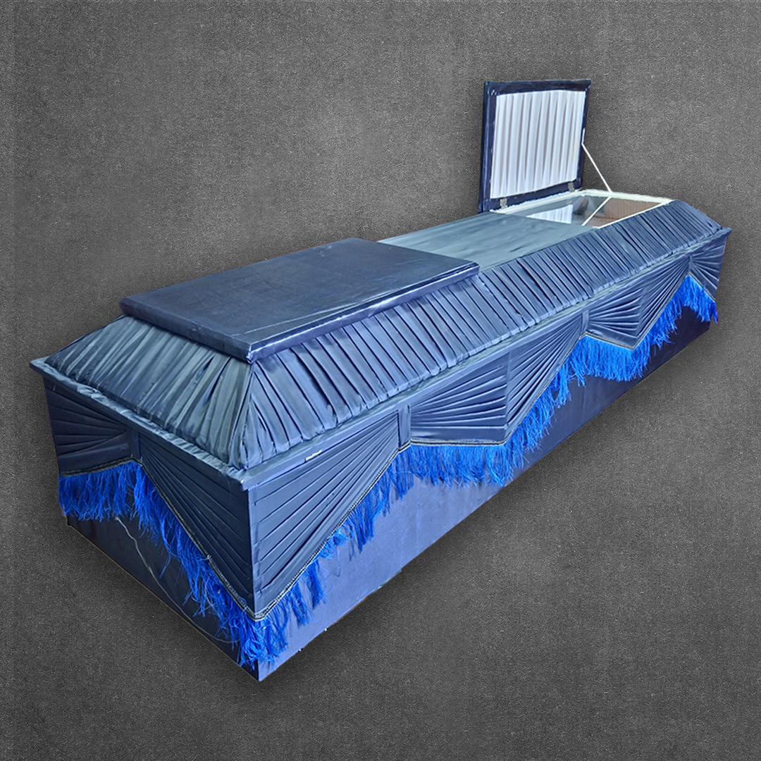 Azul