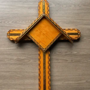 Cruz de Madera 07