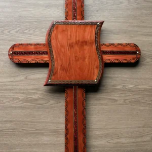 Cruz de Madera 08
