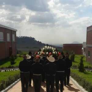 Paquete Sepultura Clásico y Panteón Municipal de Ixtapaluca Mina 40